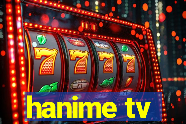 hanime tv